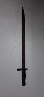 US m1907 remington, Ophalen of Verzenden