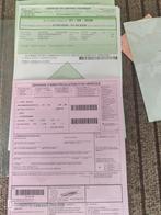Opel Agila 1.2 essence Prêt à immatriculation., Auto's, Opel, Elektrische buitenspiegels, Handgeschakeld, 5 deurs, Particulier