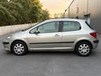 Peugeot 307 1.4i Benzine 2006 Airco 049.000KM Gekeurd LEZ OK, Auto's, Bedrijf, Handgeschakeld, Dealer onderhouden, Euro 4