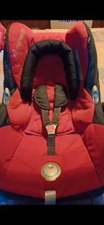 Maxi-cosy, Enfants & Bébés, Enlèvement, Utilisé, Maxi-Cosi, Ceinture de sécurité