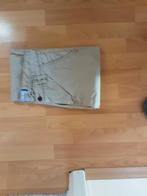 Pantalon homme Chino beige Taille 31/32, Enlèvement ou Envoi, Comme neuf, Beige, Zeb