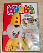 Bumba DVD Nanadu, Komedie, Alle leeftijden, Ophalen of Verzenden, Zo goed als nieuw