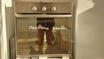 Vier Ariston FB 51.2 IX, Elektronische apparatuur, Gebruikt, Oven, Inbouw, 45 tot 60 cm