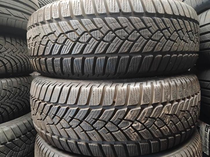 2156016 215/60/16 215/60R16, Auto diversen, Autosport-onderdelen, Zo goed als nieuw, Ophalen