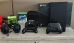 Lot Xbox série X, Consoles de jeu & Jeux vidéo, Comme neuf, Enlèvement