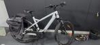 Moustache Xroad 3 L, Fietsen en Brommers, Ophalen, Gebruikt, Moustache, 50 km per accu of meer