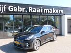 Kia e-Niro ExecutiveLine 64 kWh (bj 2020, automaat), Auto's, Gebruikt, 1712 kg, Zwart, Leder