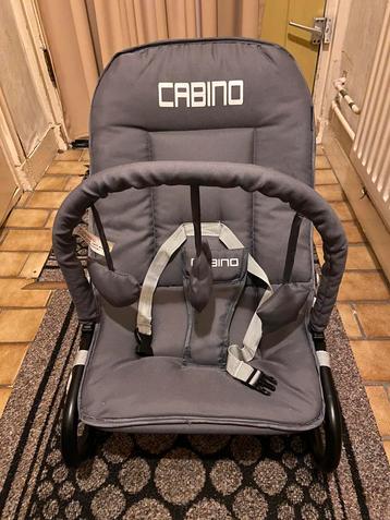 Cabino wipstoel beschikbaar voor biedingen