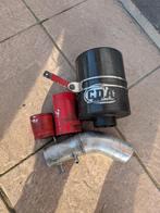 Admission en inox, Autos : Pièces & Accessoires