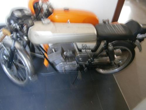 flandria daytona lot, Fietsen en Brommers, Brommers | Oldtimers, Ophalen