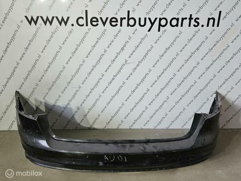 Achterbumper origineel Audi A4 Avant B9 ('15-'19) 8w0807521, Auto-onderdelen, Carrosserie, Bumper, Achter, Gebruikt, Ophalen of Verzenden