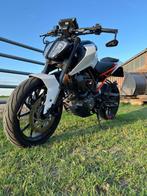 KTM Duke 125 moto te koop, Motoren, Particulier, 125 cc, 11 kW of minder, ABS