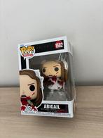 Abigail #1582 Funko Pop! Abigail, Ophalen of Verzenden