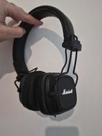 Marshall headphones koptelefoons black, Ophalen of Verzenden