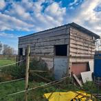 Stal en weide toebehoren te koop