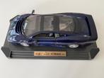 Jaguar XJ220 / Schaal: 1/12 / Kleur: Blauw, Ophalen, Nieuw, 1:9 t/m 1:12, Auto