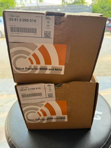BMW Service Kit wiellager achter E36 E38 E46 E52 E83 beschikbaar voor biedingen