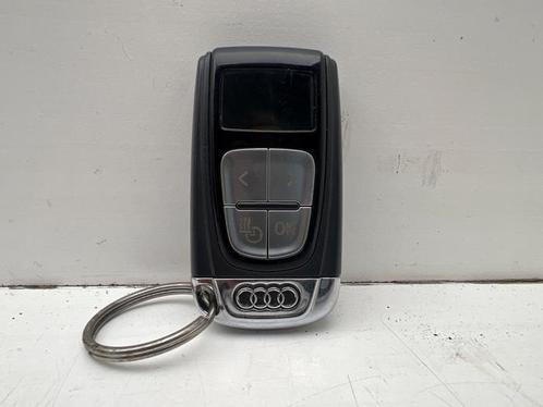 Afstandsbediening standkachel van een Audi A6, Auto-onderdelen, Elektronica en Kabels, Audi, Gebruikt, 3 maanden garantie, Ophalen of Verzenden