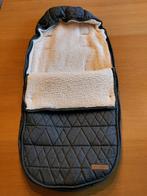 Voetenzak kinderwagen Little Dutch, Ophalen, Zo goed als nieuw, Kinderwagen