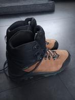 Wandelschoenen, bergschoenen, in leder ,forclaz maat 42, Ophalen of Verzenden, Zo goed als nieuw, Schoenen