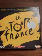Le Tour De France Gezelschapsspel, Hobby en Vrije tijd, Ophalen of Verzenden, Zo goed als nieuw