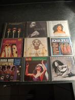 Cds diana ross & supremes uitzoeken 0.5 euro, Ophalen of Verzenden