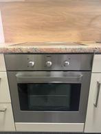 Keuken oven “zanussi”, Elektronische apparatuur, Ovens, Ophalen, Oven