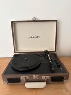 Crosley Cruiser Deluxe, Audio, Tv en Foto, Platenspelers, Ophalen, Zo goed als nieuw