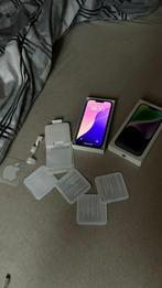 iPhone 14 Plus 128 Go — Livré dans sa boîte, Télécoms, Enlèvement ou Envoi, Utilisé