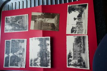 Cartes postales anciennes Kalmthout disponible aux enchères