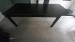 Uitschuifbare keukentafel ikea, Ophalen, Gebruikt