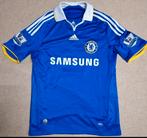 Chelsea Lampard Voetbalshirt Champions League 2009, Sport en Fitness, Voetbal, Verzenden, Zo goed als nieuw