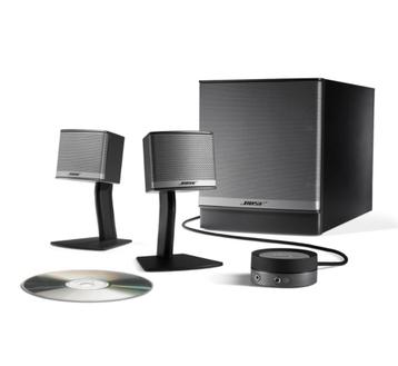 Companion 3 series II system beschikbaar voor biedingen