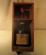 Grote 3 Liter Fles - Chateau de la Gardine, Frankrijk, Ophalen of Verzenden, Zo goed als nieuw, Rode wijn
