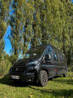 Sunlight Cliff 600 RT Adventure Edition, Caravans en Kamperen, Mobilhomes, Hefdak, Chemisch toilet, Buscamper of Camperbus, Fiat