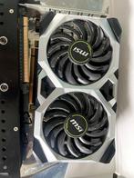 PC Onderdelen (moederbord,  + CPU + cooler + 2 GPU's, + PSU), Computers en Software, Ophalen, Gebruikt, Nvidia, Overige typen