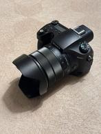 Sony RX10 IV, Compact, Zo goed als nieuw, Sony, 8 keer of meer