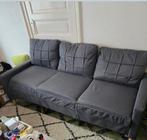 Lounge 3 zit en 1 zit, Huis en Inrichting, Zetels | Zetels, Ophalen, Zo goed als nieuw