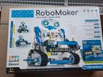 Stem clementoni robomaker robot, Kinderen en Baby's, Ophalen of Verzenden, Zo goed als nieuw