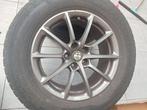 jantes + pneus hivers Alfa Stelvio, Pneus hiver, Véhicule de tourisme, Enlèvement, Pneu(s)