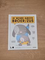 ik word grote broer/zus, Nieuw, Ophalen