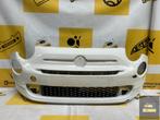 Voorbumper Fiat 500 bumper 735619476 2015-2023 origineel, Auto-onderdelen, Gebruikt, Voor, Fiat, Bumper