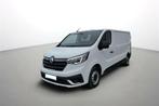 Renault Trafic Renault Trafic L2H1 Energy/Clim/CarPlay/PDC/C, Auto's, Lederen bekleding, 186 g/km, 0 cilinders, Gebruikt