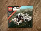 LEGO Star Wars Razor Crest Microfighter 75321, Enlèvement ou Envoi, Neuf, Ensemble complet, Lego