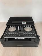 Draaitafel beatmix2 serato dj, Muziek en Instrumenten, Ophalen, Zo goed als nieuw, Draaitafel
