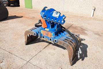 Diversen Sorteergrijper Sella CW10 -stock id V3 beschikbaar voor biedingen