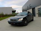 Mercedes-Benz S-Klasse S320 * met Open dak * 19" velgen AMG, Cuir, Achat, Entreprise, 6 cylindres