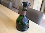 Vintage fles Armagnac, Verzamelen, Gebruikt, Ophalen of Verzenden