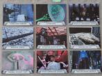 Star Wars Topps Rogue One Mission Briefing 2016 14 kaarten, Ophalen of Verzenden, Zo goed als nieuw, Overige typen