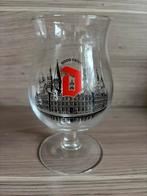 Duvel glas Gent, Verzamelen, Ophalen of Verzenden, Zo goed als nieuw, Duvel